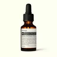Damascan Rose Facial Treatment