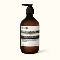 Rejuvenate Intensive Body Balm