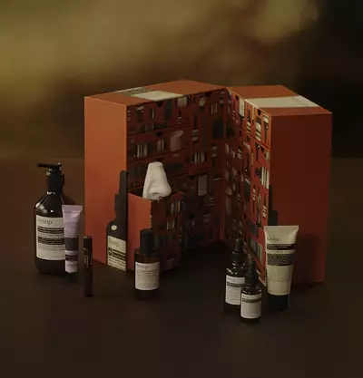 How to apply The Aesop Abode