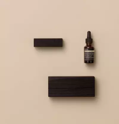 How to use Sage & Cedar Scalp Treatment