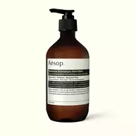 Reverence Aromatique Hand Balm